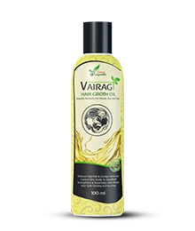 Vairagi Hair Growth Oil