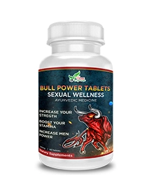 Bull Power Tablet