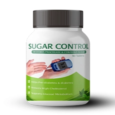 Sugar Control